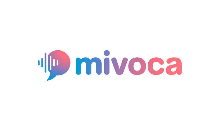 Available Business Name For Sale - MiVoca